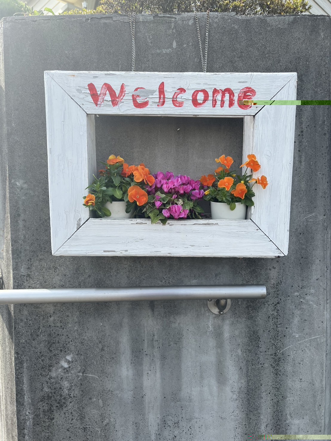 インフォメーションについての画像